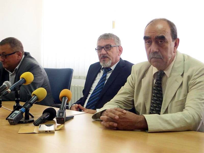 direktori vranjskog vodovoda foto i m