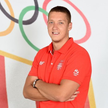 Sava Randjelovic OKS