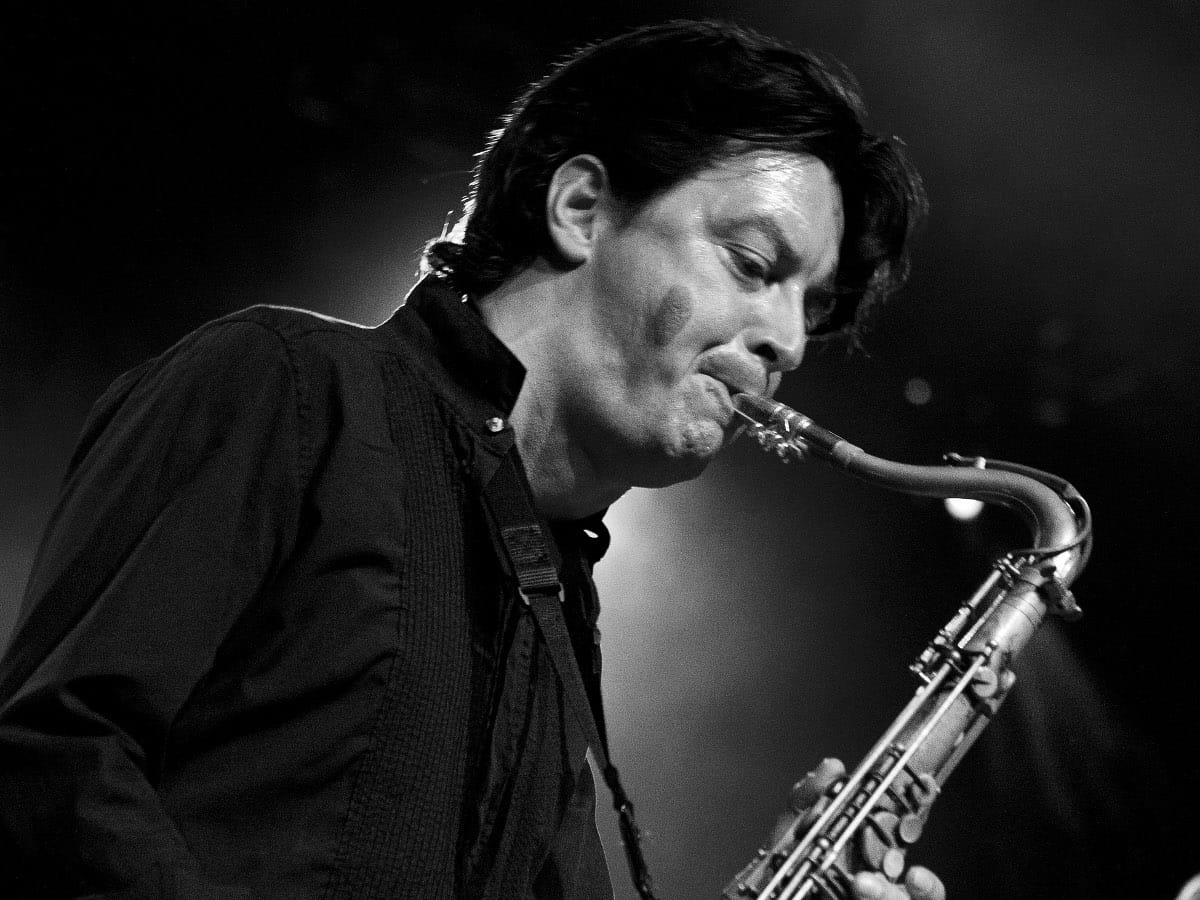 Yuri Honing photo paul bergen speel foto Nisvil