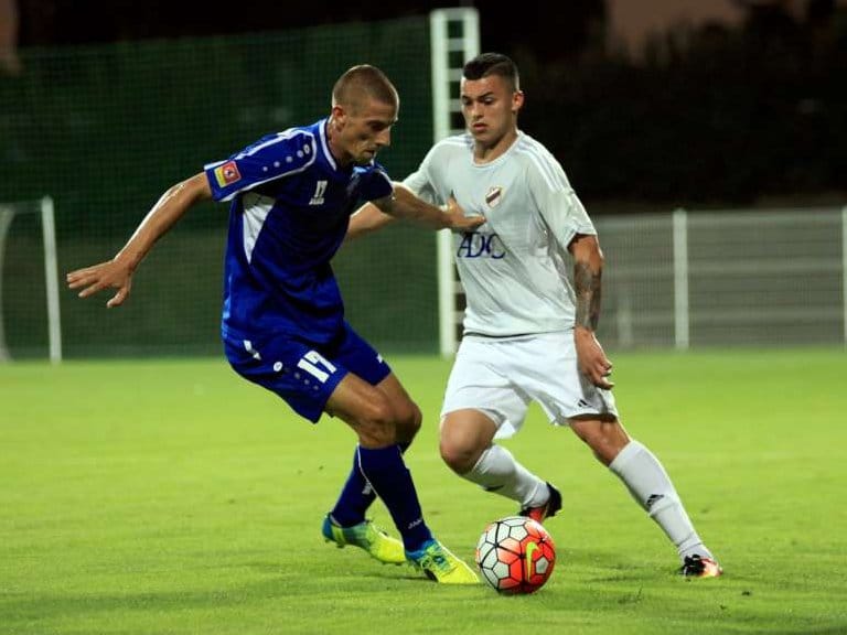 ukaricki Radnik fkcukaricki rs