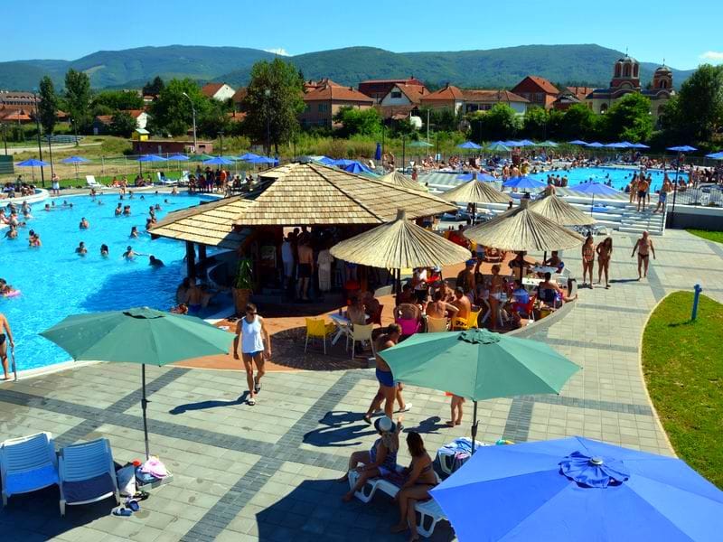 Na bazenima u Svrljigu dnevno i do 1.000 kupača 9 DSC 2185