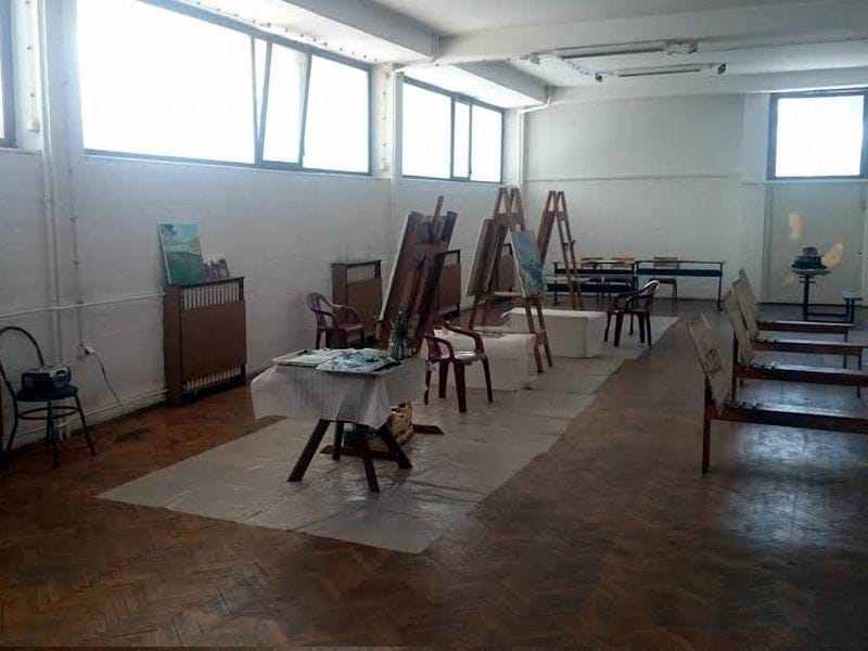 letnji atelje vranje foto i m