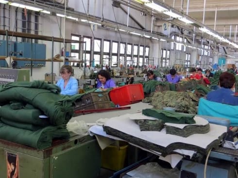 Jumko Vranje foto arhiva JV