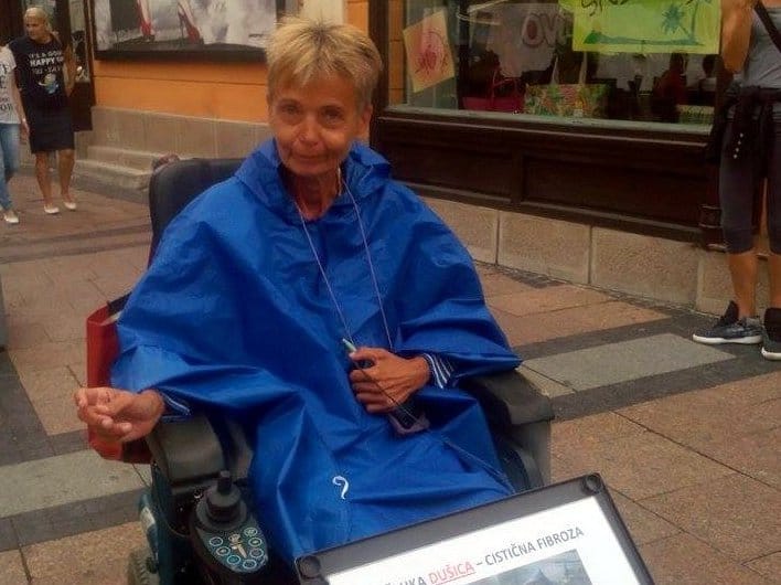 Marina Adamovic Obrenoviceva JV