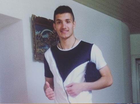 Zoran Baljak FB foto FK DINAMO VRANJE