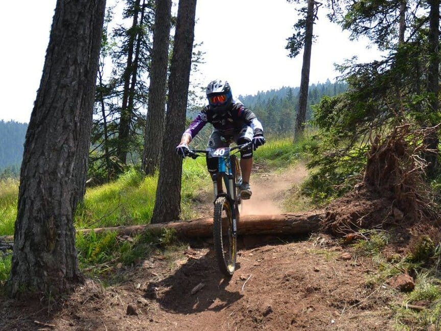 Downhill 2 Nikola Markovic