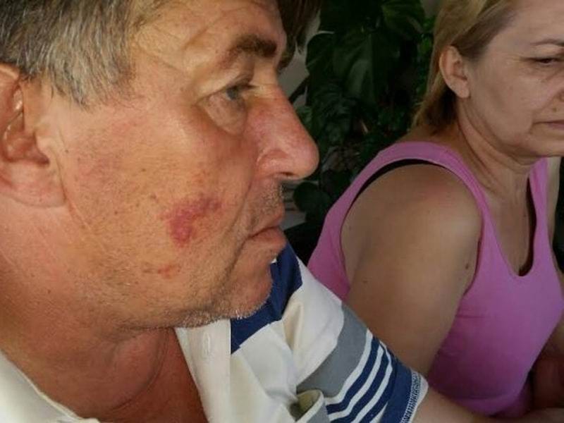 izvrsitelji bracni par 3