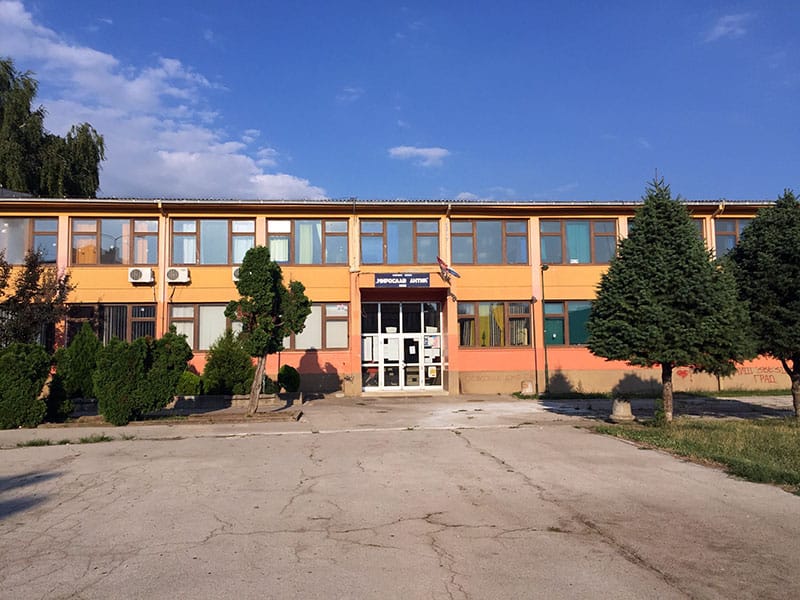 OS Miroslav Mika Antic siroko JV