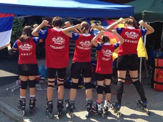 Skijasi Besne Kobile SK Besna kobila