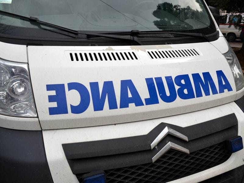 Hitna pomoc foto Aleksandar Kostic JUZNE VESTI