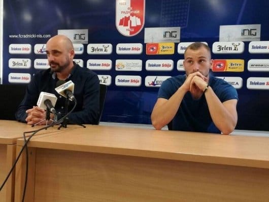 Rastavac i Arsic fkradnickinis rs