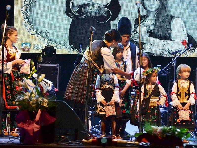 Za vikend u Svrljigu 11. "Belmužijada“ 4 Belmuzijada Svrljig foto Aleksandar Kostic