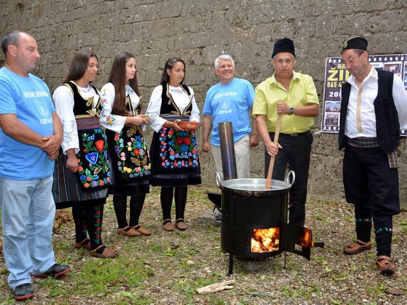 Belmuzijada Svrljig foto Aleksandar Kostic 5