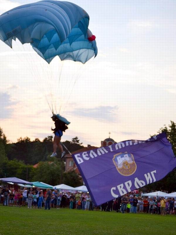 Belmuzijada FOTO ALEKSANDAR KOSTIC