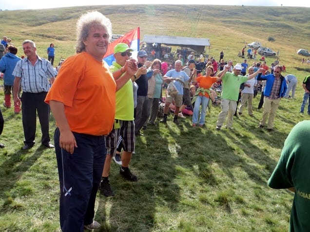 Crnook foto Zeleznicar