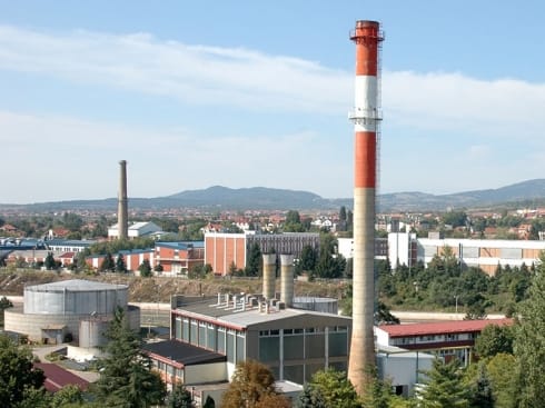 490x370 Toplana dimnjak JV