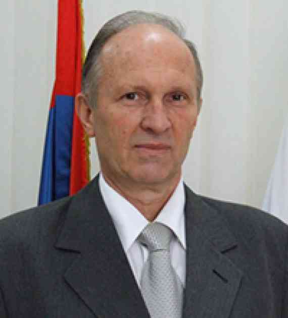 Zoran Stojanovic GO Medijana