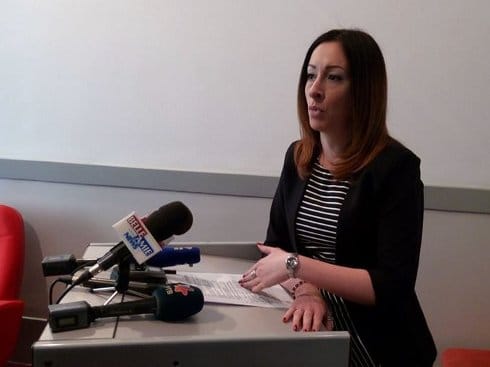 Jelena Žarić Kovačević