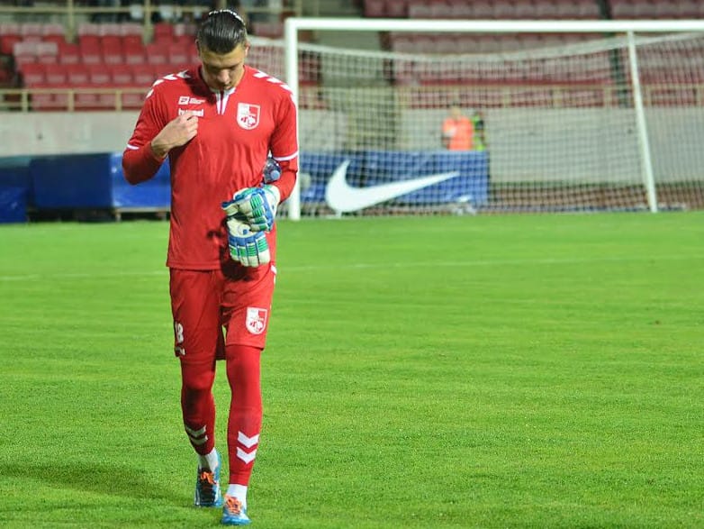 Konovalov Vanja Keser