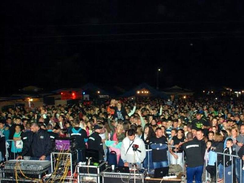 "Dani Preobraženja" po 7. put u Trgovištu 19 Dani Preobrazenja Trgoviste foto i m