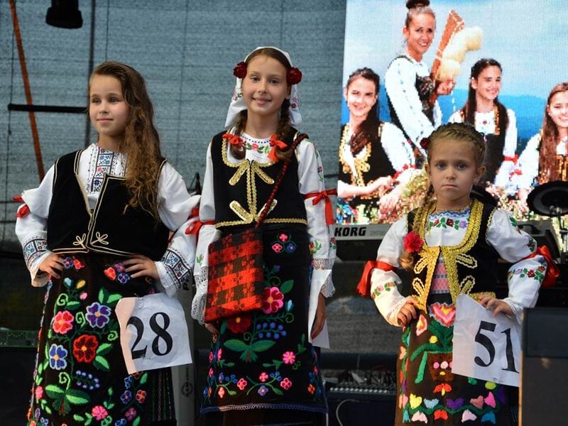 U Svrljigu počela 11. "Belmužijada" 3 DSC 2487