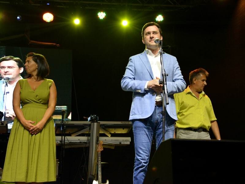 Nikola Selakovic BELMUZIJADA foto Aleksandar Kostic