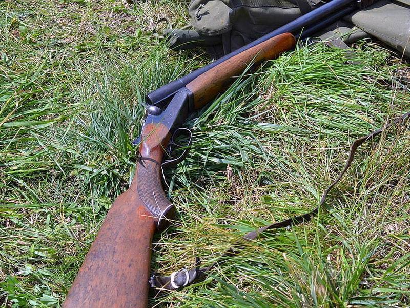 Mladić lakše ranjen tokom lova kod Vladičinog Hana 2 Lov Puska foto Aleksandar Kostic