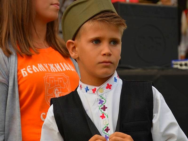 Aleksandar Jovanovic najlepsi pastir