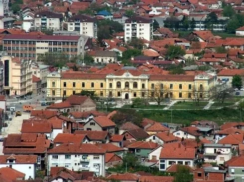 Prokuplje dobija još jednu crkvu 10 prokuplje 1 pravda rs