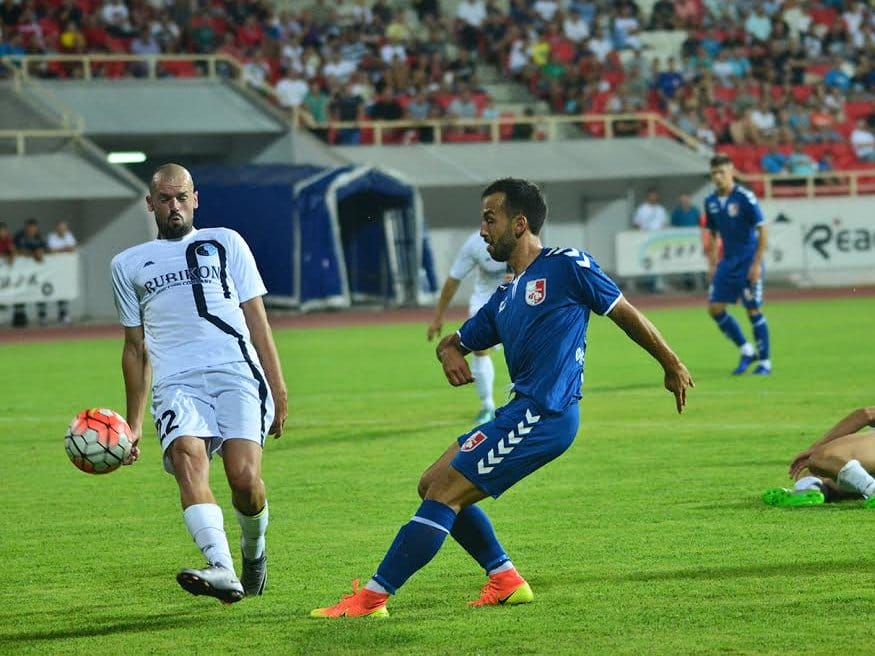 Radnički u sredu gostuje u Čačku 1 Popara Radnicki Vanja Keser