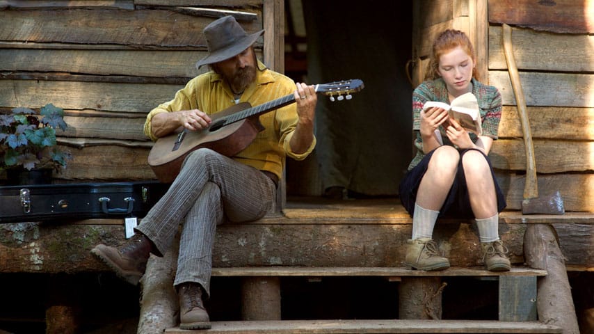 captain fantastic vilin grad