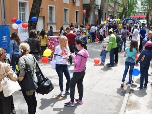 Balkanska Vanja Kesr 2014