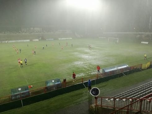 Radnički remizirao u Čačku 1 Borac Radnicki FK Radnicki