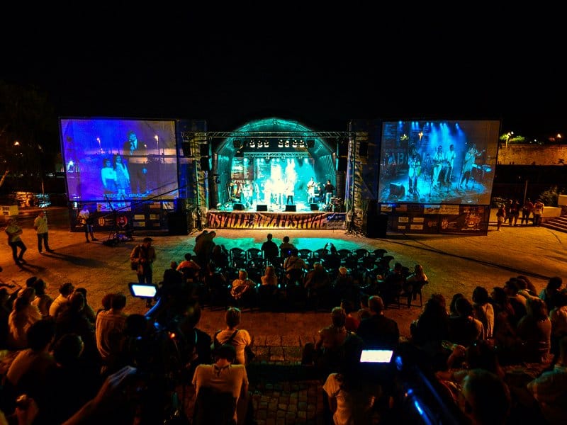 nisvil river vanja keser