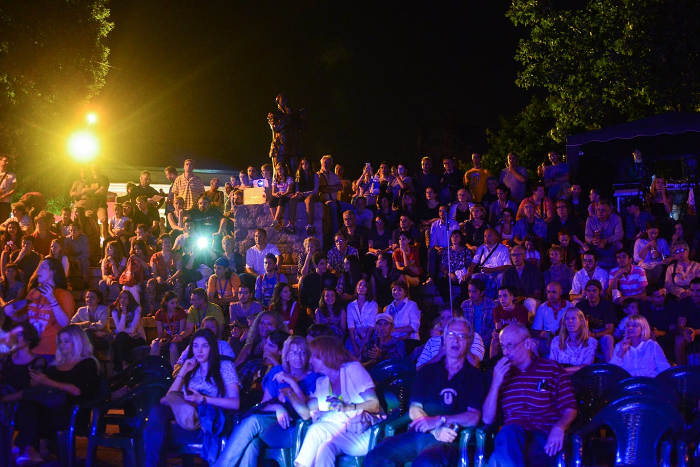 NISVILLE RIVER STAGE FOTO VANJA KESER JV8