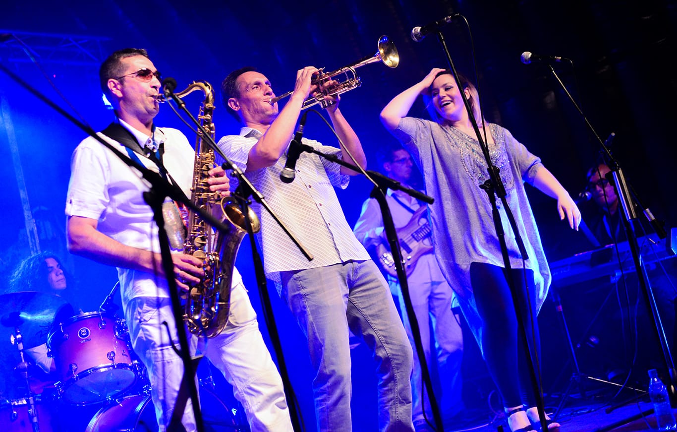 NISVILLE RIVER STAGE FOTO VANJA KESER JV7