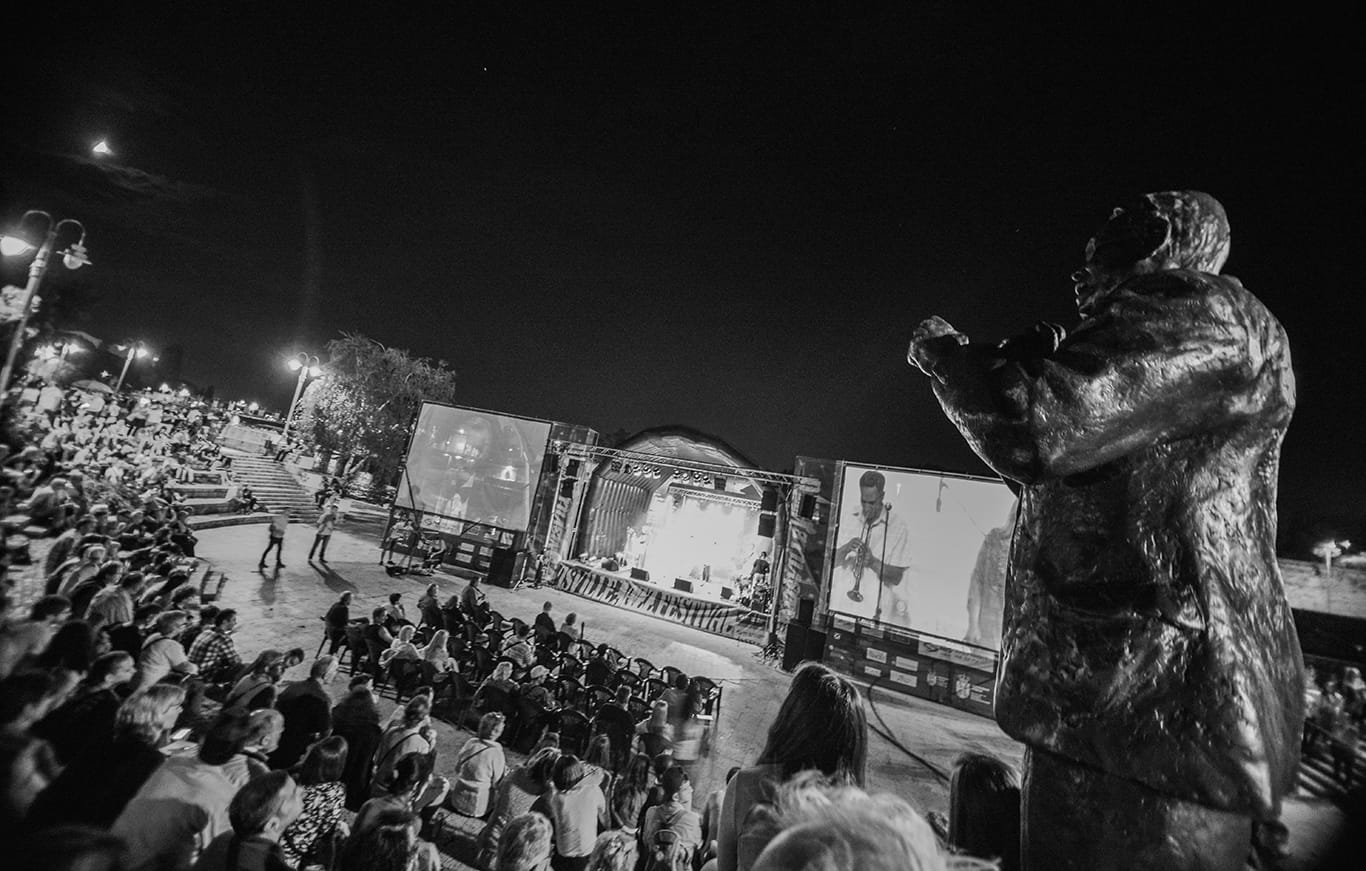 NISVILLE RIVER STAGE FOTO VANJA KESER JV5