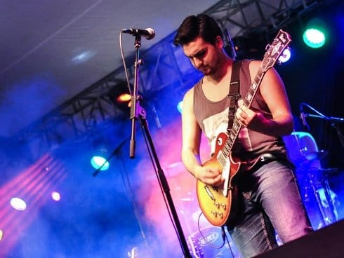 Balkanrok Vanja Keser 1