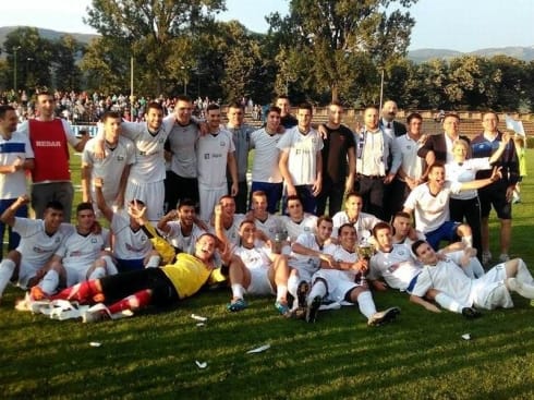 Vranjski Dinamo i pirotski Radnički počinju prvoligaška nadmetanja 3 Radnicki Pirot M M