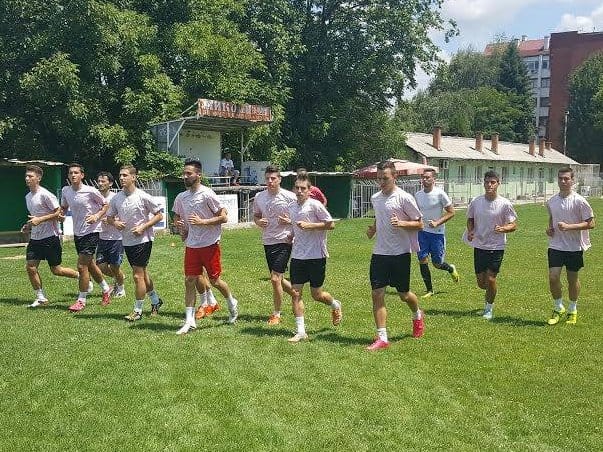 Kreće Srpska liga Istok, niški timovi ciljaju vrh tabele 3 Car pripreme FB stranica Fk Car Konstantin