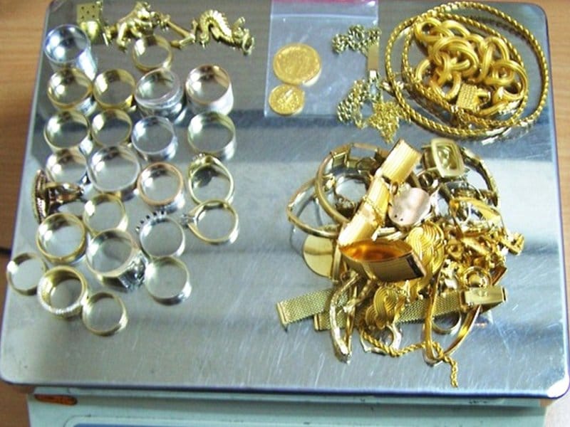 nakit gradina foto carina