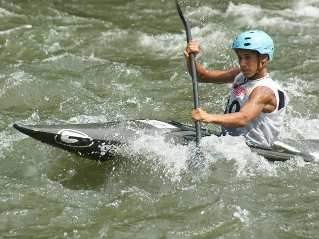 Posle juniorskog, niški kajakaš osvojio i kadetsko Prvenstvo Srbije 1 Pavle Djordjevic KKK Gusar