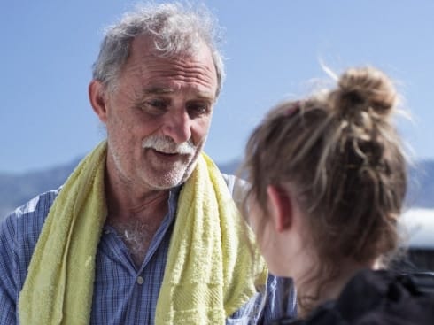 “Pavle Vuisić” za Lazu Ristovskog 13 ristovski pored puta