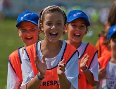 Otvorene zabavne škole fudbala u Pirotu i Babušnici 1 Otvorena skola fudbala Otvorena skola fudbala