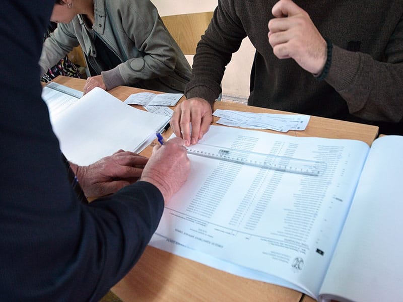 Belopalančani ponovo na izbore 18. septembra 1 Izbori Bela Palanka Vanja Keser