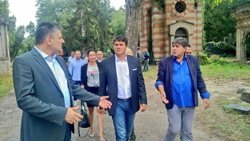 obilazak FB Darko Bulatovic