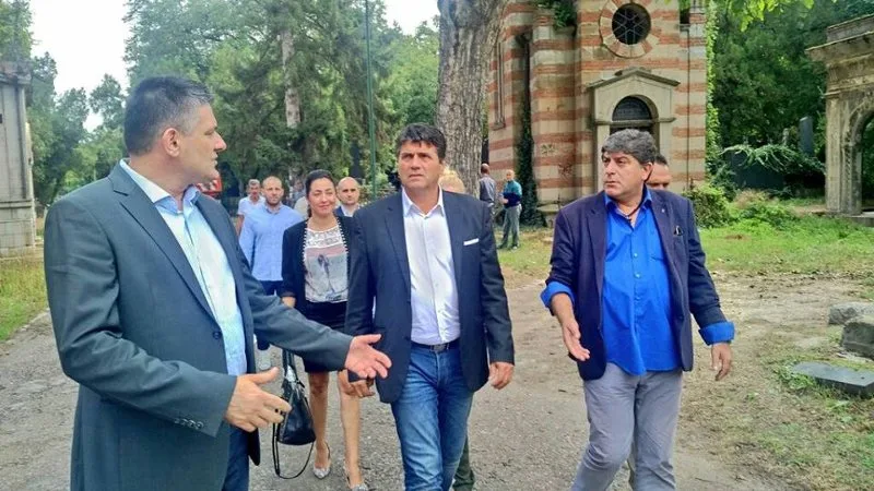 obilazak FB Darko Bulatovic