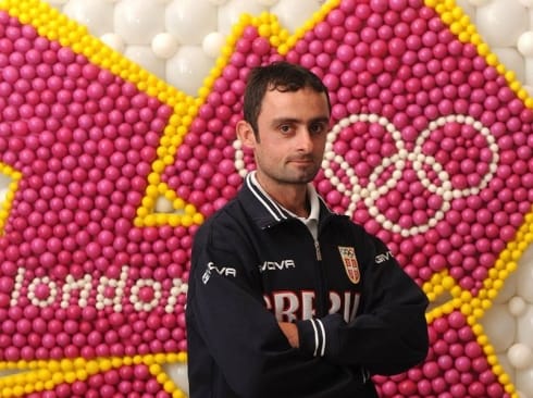 Rio: Hodači stigli na cilj, plasman od 42. do 49. mesta 18 Nenad Filipovic FB strana Olimpijski komitet Srbije