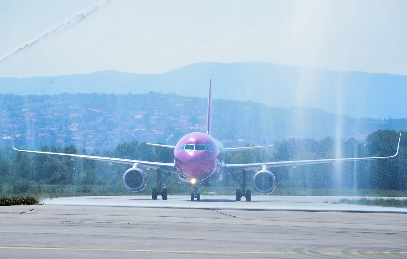 WIZZAIR NIS FOTO VANJA KESER JV3