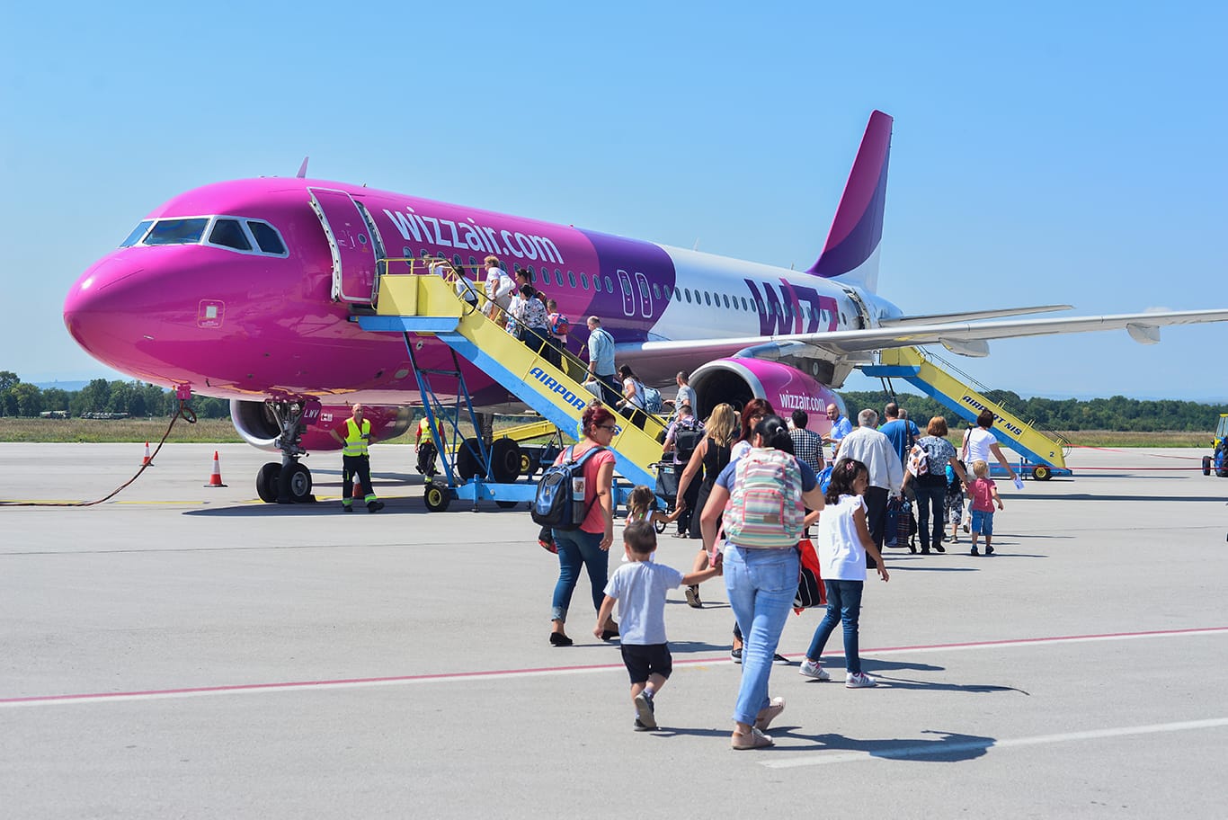 WIZZAIR NIS FOTO VANJA KESER JV15